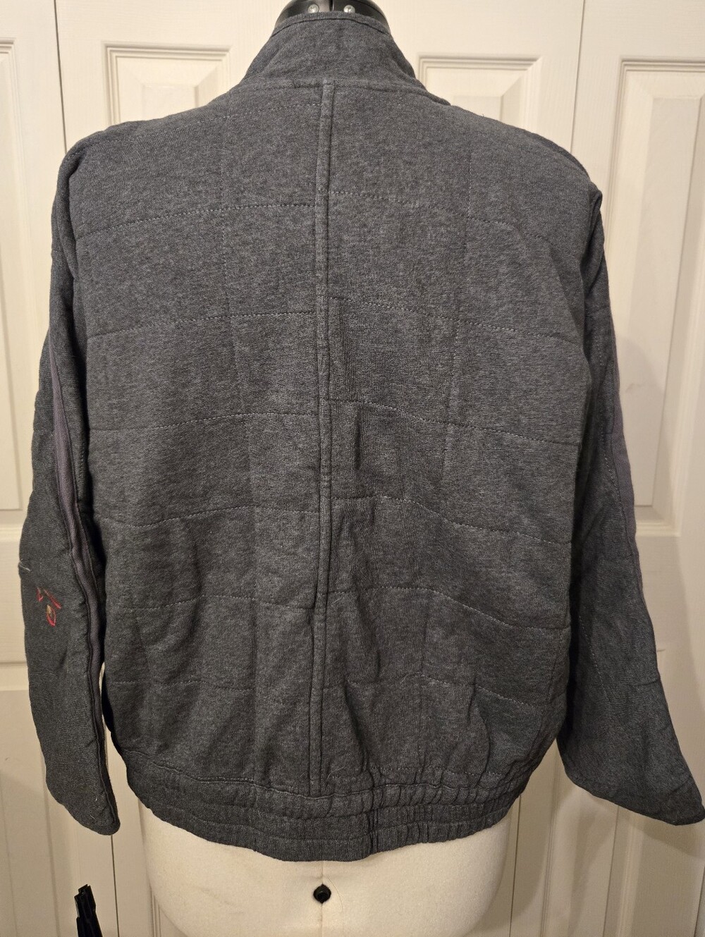 Johnny Was Jacket Size XL - Picture 6 of 9